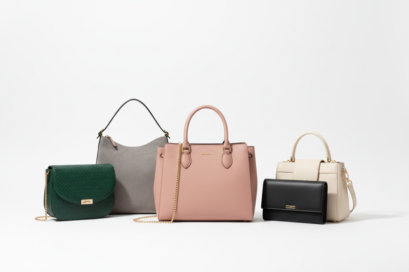 Ladies Bags