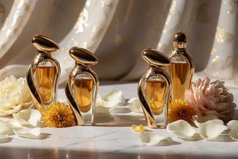 Perfumes