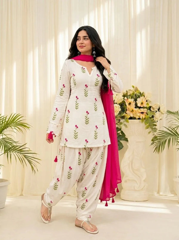 Gulnaar Bloom 3PC