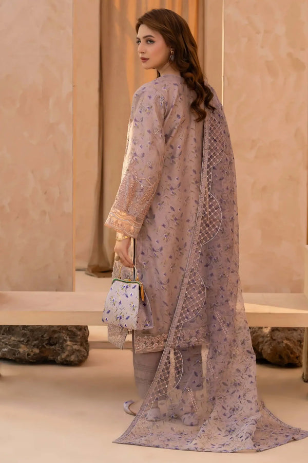 Zauq-e-Jahan