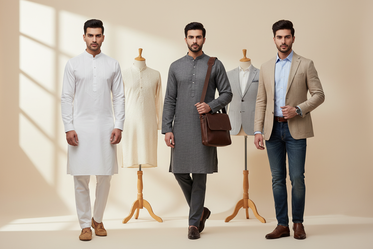 Men Banner